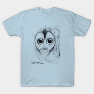 Andean Monkey T-Shirt